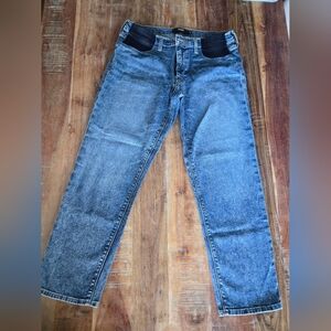 Hudson Nico Maternity Jeans